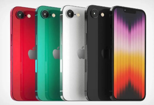 吴兴苹果SE4维修分享iPhoneSE4支持AI摄影A16芯片 吴兴苹果SE4维修分享iPhoneSE4支持AI摄影A16芯片