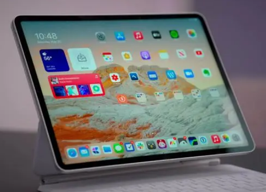 吴兴ipad维修分享新款iPad Pro或将采用M4芯片 