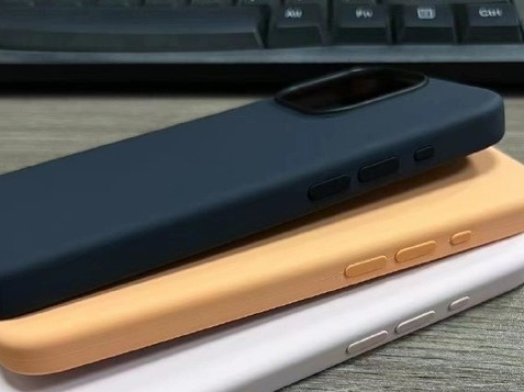 吴兴苹果14维修站分享iPhone14手机壳能直接给iPhone15用吗?