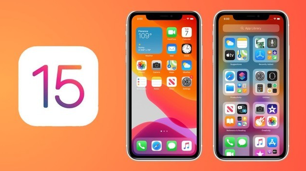 吴兴苹果13维修分享iPhone13更新iOS 15.5，体验如何 