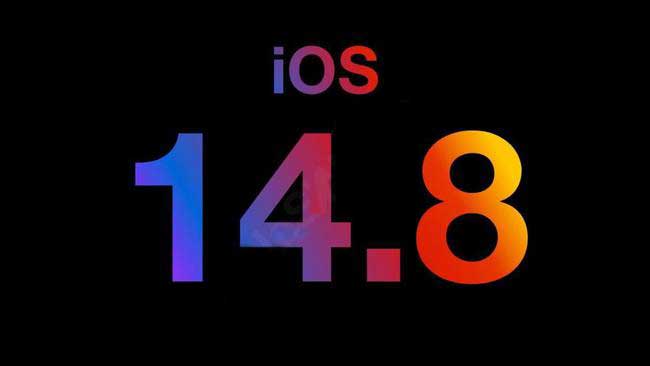 吴兴苹果手机维修分享iOS14.8正式版体验汇总 