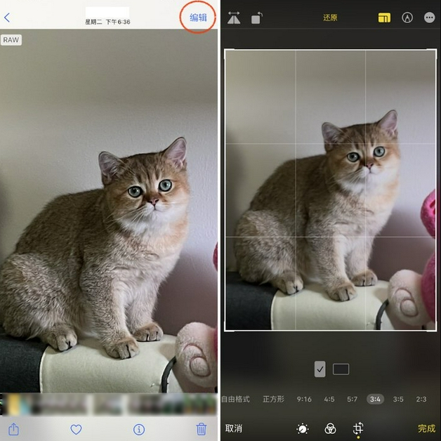 吴兴苹果手机维修分享苹果 iPhone 12 Pro 拍照会过度锐化 