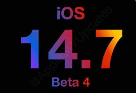 吴兴苹果手机维修分享iOS 14.7 Beta4值得升级吗 