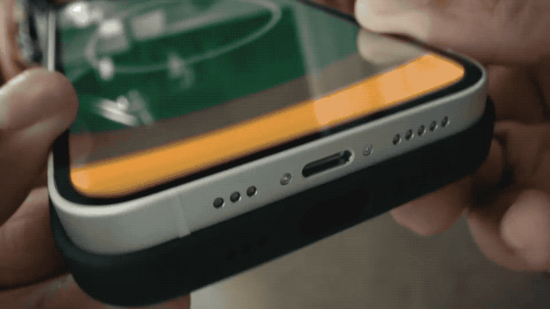 吴兴苹果手机维修分享未来 Magsafe 还有哪些发展空间 