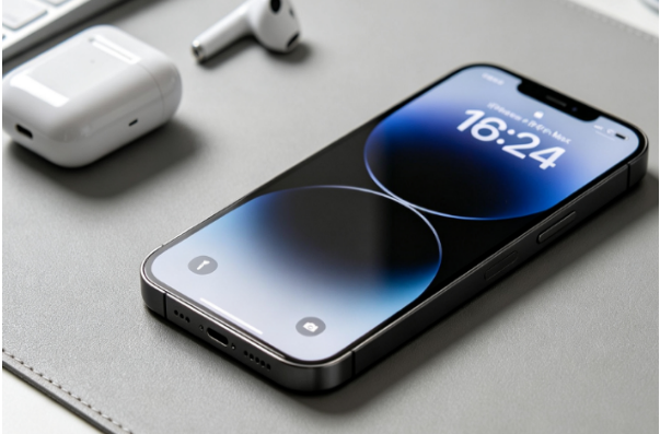 吴兴苹果手机维修分享iPhone12 Pro Max 换电池 