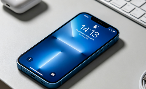 吴兴苹果手机维修分享iPhone13 Pro换电池 