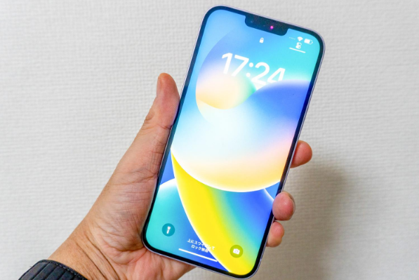 吴兴苹果手机维修分享iPhone 14 Plus换电池 