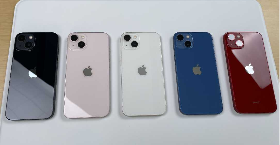 吴兴苹果维修点分享iPhone 13进水维修 