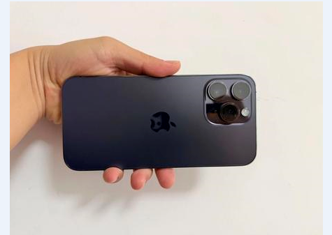 吴兴苹果维修点分享iPhone 14 Pro Max进水维修 