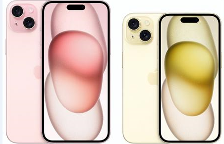 吴兴苹果维修点分享iPhone 15 Plus进水维修 