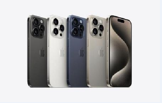 吴兴苹果维修点分享iPhone 15 Pro进水维修 