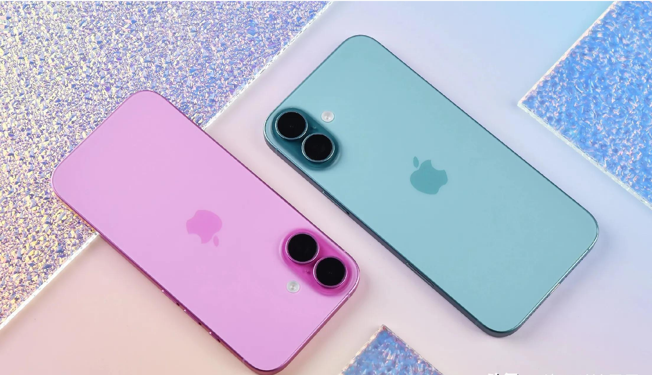 吴兴苹果维修点分享iPhone 16进水维修 