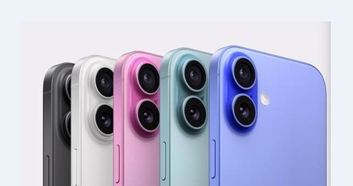 吴兴苹果维修点分享iPhone 16 Plus进水维修 