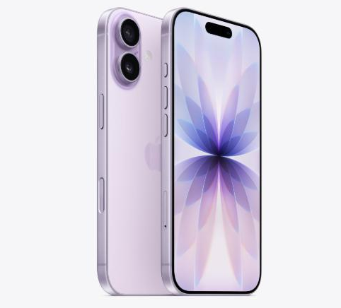 吴兴苹果维修点分享iPhone 17进水维修 