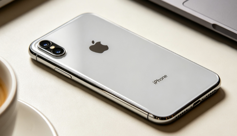 吴兴苹果维修点分享iPhone X屏幕更换 