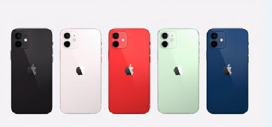 吴兴苹果维修点分享iPhone 12换屏判断注意事项 