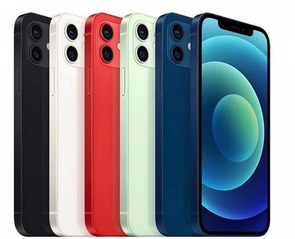 吴兴苹果维修点分享iPhone 12 Pro Max换屏验机流程 