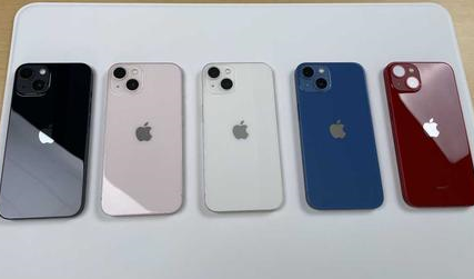 吴兴苹果维修点分享iPhone 13换屏经验分析 