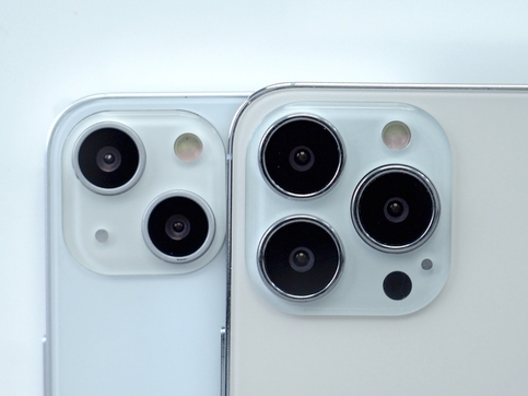 吴兴苹果维修点分享iPhone 13 Pro Max换屏指南 