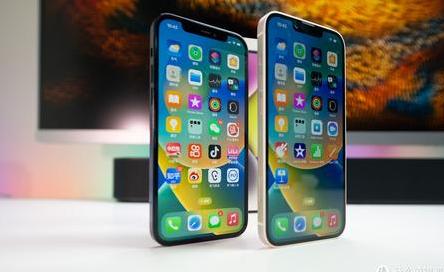 吴兴苹果维修点分享iPhone 14 Plus换屏维修细节 