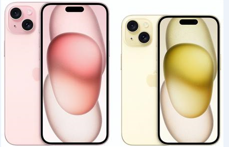 吴兴苹果维修点分享iPhone 15 Plus屏幕更换易被忽视的实操风险 